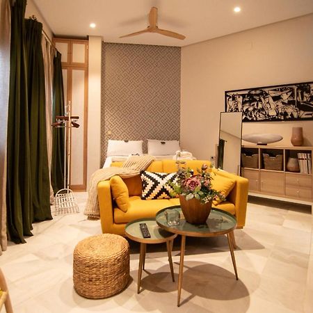 塞维利亚The Terrace, Duplex Con Terraza Privada公寓 外观 照片