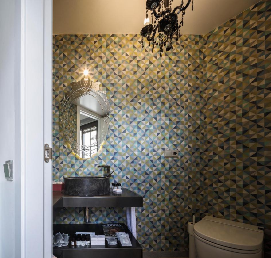 塞维利亚The Terrace, Duplex Con Terraza Privada公寓 外观 照片