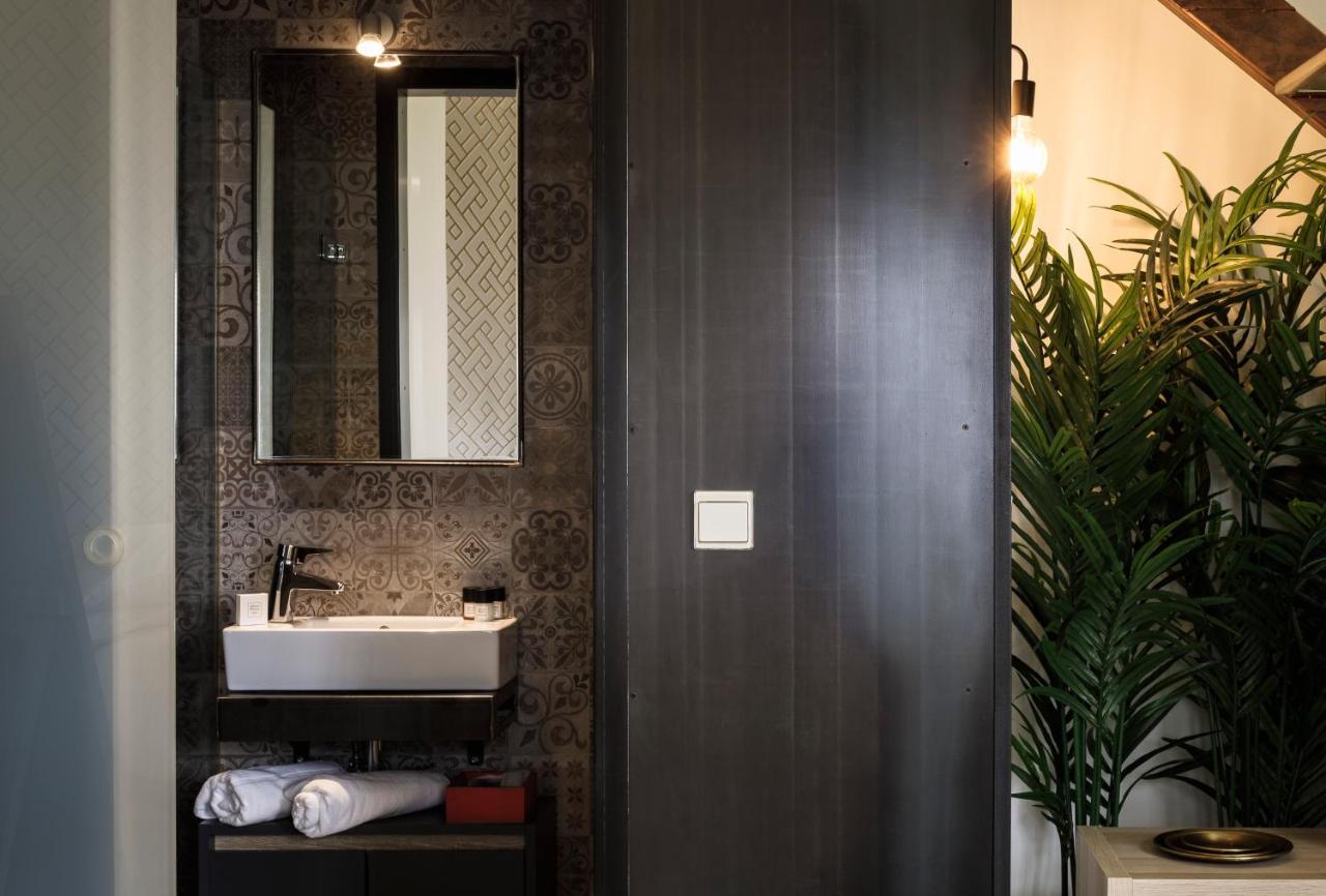 塞维利亚The Terrace, Duplex Con Terraza Privada公寓 外观 照片