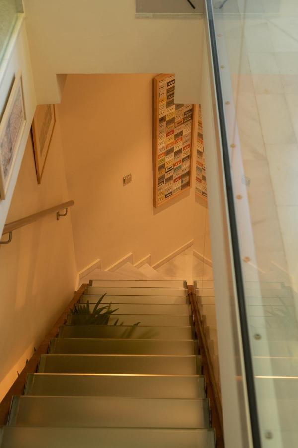 塞维利亚The Terrace, Duplex Con Terraza Privada公寓 外观 照片